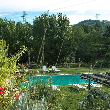 La Pampa Relais&Spa Melizzano Bagian luar foto