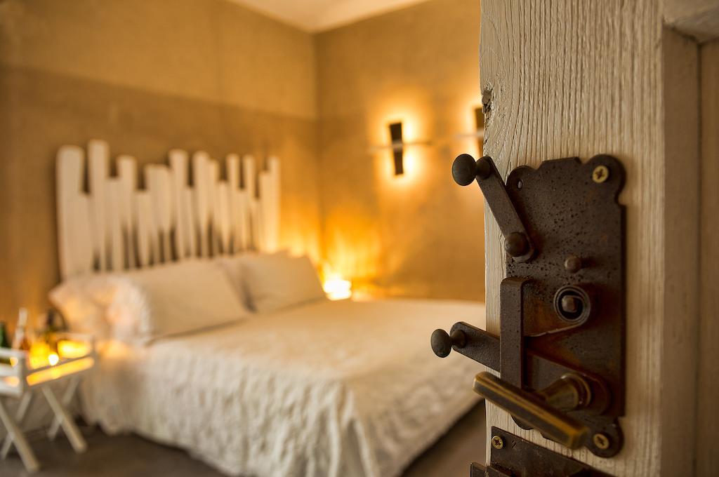 La Pampa Relais&Spa Melizzano Bagian luar foto