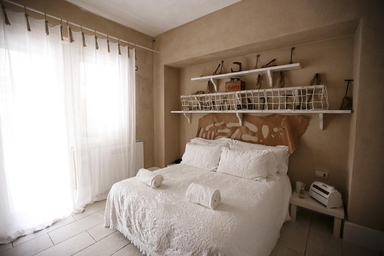 La Pampa Relais&Spa Melizzano Bagian luar foto